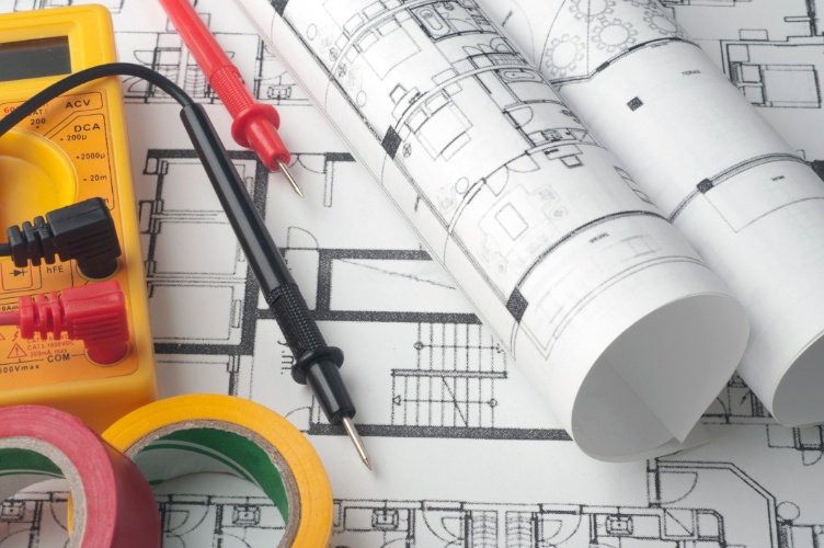 ELEKTROMOS HÁLÓZAT ÉPÍTÉSE